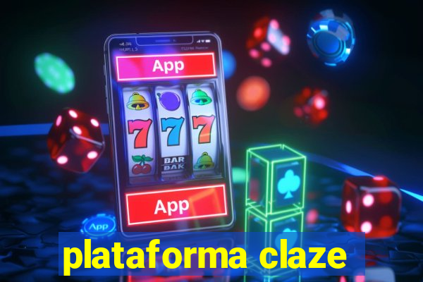 plataforma claze